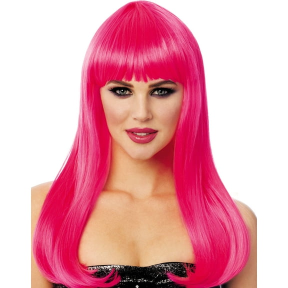 Costume Culture Women's Mistress Wig Deluxe