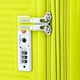 thumbnail image 2 of Maleta Rígida 30 Pulgadas American Tourister Curio Amarilla, 2 of 4