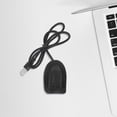 thumbnail image 4 of VERDANVERSE Cable USB De Negro Compatible Con Mochila Para Uso En Exteriores, 4 of 7