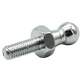 2x 10mm Ball Stud Bolt M6 For Gas Struts Ball Ended Bolt Bonnet ,Cost ...