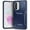 Blue, variant on TYJKeJi Case Drop Resistant Shockproof Case For Samsung Galaxy A36 5G