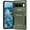 Green, variant on Fashion Case Drop Resistant Shockproof Case For Google Pixel 8 Pro