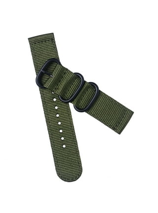Nylon Watch Bands