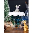 thumbnail image 2 of Bonitas tazas navideñas, tazas de café, tazas de té, vasos de leche, vasos con aislamiento de doble pared, tazas de espresso, la mejor Navidad para mujeres, hombres, niños, oficina y uso personal, 2 of 8