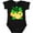 AB-Black, variant on Inktastic I Love Lemons with Lemon Tree Branch Illustration Boys or Girls Baby Bodysuit