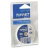 Scientific Anglers Tippet, 4X