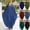 Army Green, variant on Cover Ups for Women Turkish Shoulder Cover Swimwear Kaftan Open Front Swim Dress Swim Suit Coverup for Women