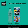 thumbnail image 3 of Minute Maid Tropical Punch Juice Drink Carton, 59 fl oz, 3 of 17