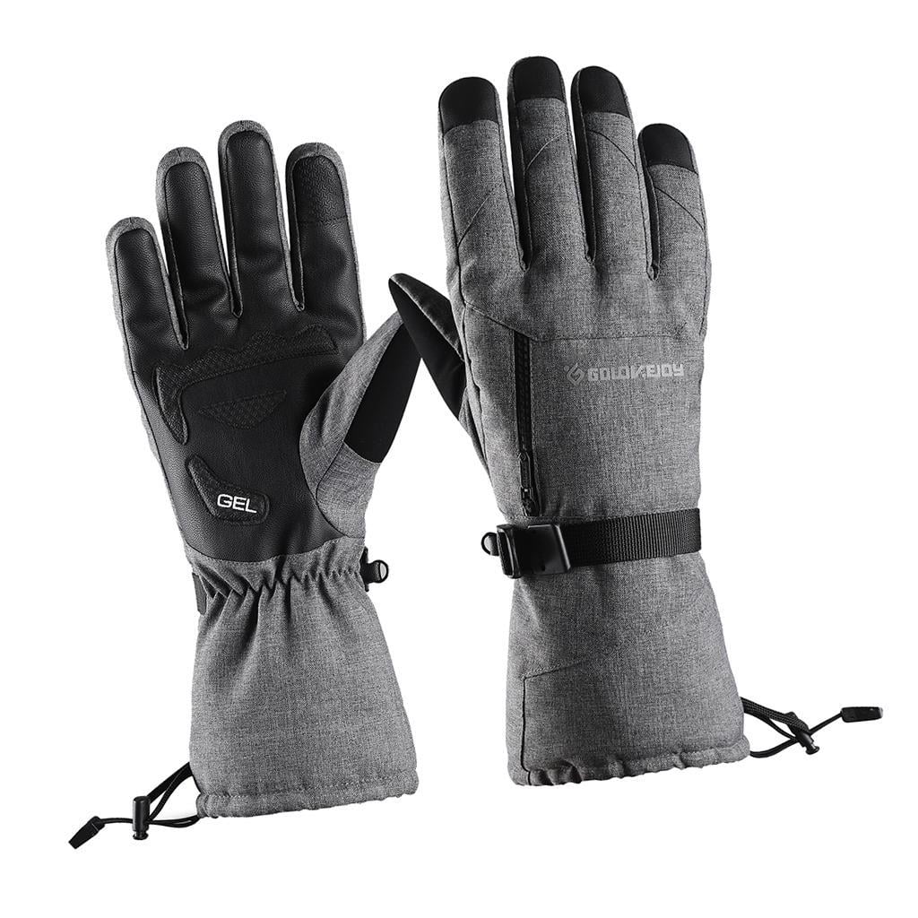 Ladies' MAX Grip Therma-Lock Lined Gloves