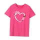 thumbnail image 3 of Camiseta Mamá Jinwen Manga Corta Casual Regalos del Día de la Madre L, 3 of 8