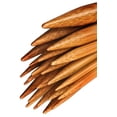 thumbnail image 3 of ChiaoGoo (5 Inch / All Sizes) SPIN Bamboo Knitting Needle Interchangeable Tips, 3 of 3