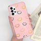 thumbnail image 1 of Funda de silicona para Samsung Galaxy A52, A52S, A53, A, 52 S, A, 53, SamsungA52, a, 52 s, 4G, 5G Fivean unisex, 1 of 2