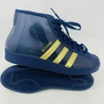 thumbnail image 1 of Ad-id-as Originals Blondey Pro Mode Casual Shoes Navy Multi Sz 7.5 NEW!, 1 of 6