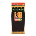 thumbnail image 2 of Sensationnel Xpression 4x Pre-Strectched Braiding Hair - 38", 2 of 23