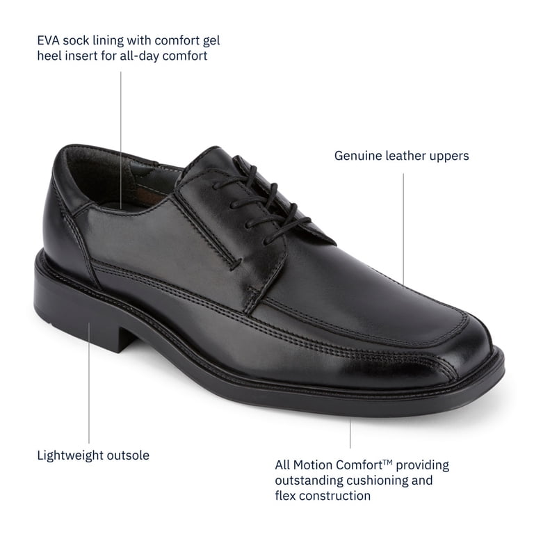 Dockers Men's Perspective Oxford - Black