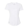 thumbnail image 2 of Adidas - Women's Sport T-Shirt - A377 - White - Size: 3XL, 2 of 3