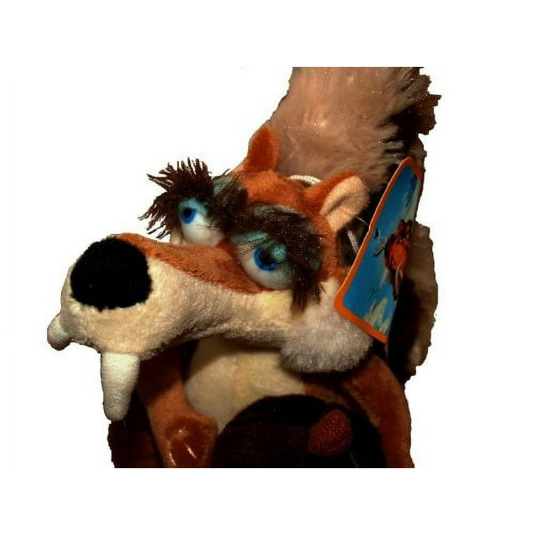 Ice age squirrel deals