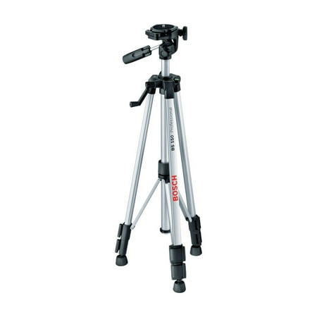 Bosch Camera - Bosch Compact Camera Style Tripod 1 pc.