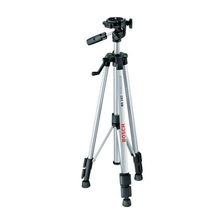 Bosch Compact Camera Style Tripod 1 pc.