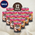 thumbnail image 2 of BBQ Grain Free Slow-Cooked Kansas City Style with Chopped Pork Canned Wet Dog Food 12.7 oz., Case of 12, 2 of 2