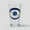 Clear, variant on CafePress - Blue Evil Eye With Gold Accents - Pint Glass, Drinking Glass, 16 oz. CafePress