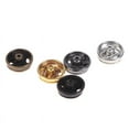thumbnail image 6 of 24Pcs Mini Button Buckle for DIY 1/6 Doll Clothes Invisible Snap Sewing Parts, 6 of 8