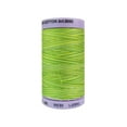 thumbnail image 2 of Mettler Silk Fin Cotton #50 500yd Multi Citrus Twi, 2 of 2