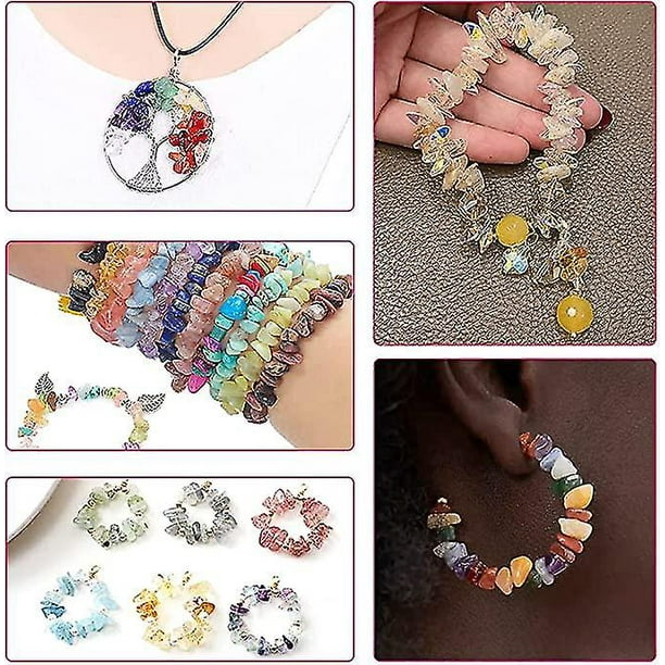 Crystal jewelry making supplies clearance