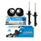 thumbnail image 1 of Kit Original AG para Auto Delanteros para Volkswagen Jetta A4 1998 a 2005 4 Piezas Nuevos, 1 of 5
