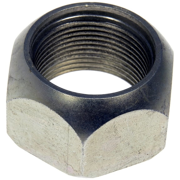 Dorman 611-034 Wheel Lug Nut for Specific Ford Models (Pack of 10)