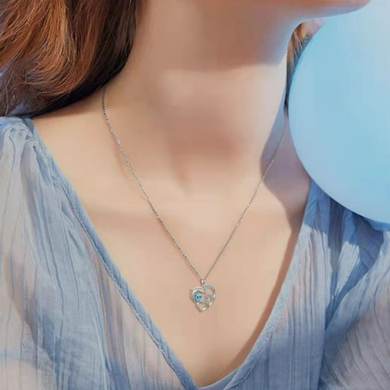 Walmart $5 statement best sale necklaces