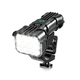 thumbnail image 1 of Luz Bicicleta Recargable Luces 12 Led Bicicleta 6000 Lúmenes Lab.G Negro, 1 of 5