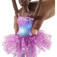 thumbnail image 3 of Poupée Barbie s’illuminer lorsqu’elle danse, 3 of 5