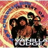 Vanilla Fudge - Psychedelic Sundae: Best of - Rock N' Roll Oldies - CD