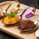 thumbnail image 4 of Cuchara con Mango Curvado de Acero Inoxidable Uxcell, Cucharas Ovaladas Pulidas para Servir en Casa, Restaurantes, Cocina, Comedor, Ensalada, Mariscos, Sushi, Buffet, Utensilios de Cocina, Plateado, 4 of 6