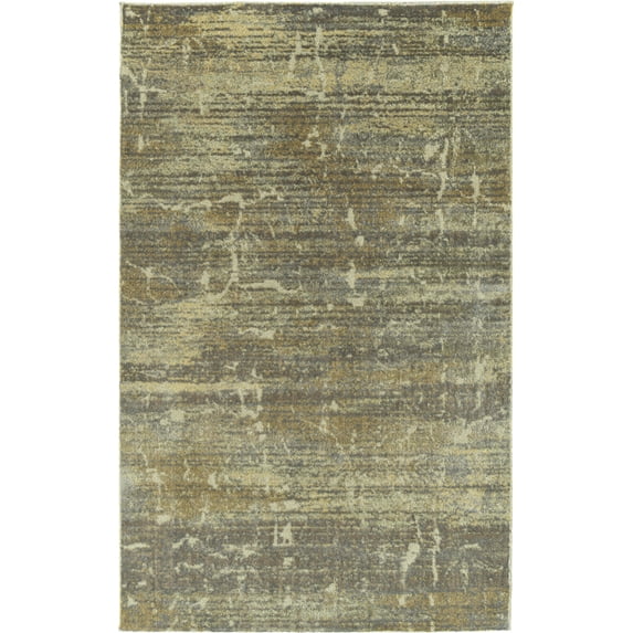 Dalyn Galli Area Rug GG11 Gg11 Champagne Champagne Lines Bars 7' 10" x 10' 7" Rectangle