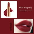 thumbnail image 3 of Matte Lipstick Set 3 Colors Lip Stick with Sliver Chain Bag Package Velvet Lip stick Set Waterproof Non-Stick Cup Long Lasting Retractable Red Lipstick Set 3.5gx3 Pcs, 3 of 8