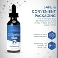 thumbnail image 3 of 1:5X Bleu Méthylène / Solution Premium 1 % UspGrade - 50ml / Ultra Haute Pureté - Neuf, 3 of 7