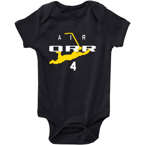 Air Bobby Orr Boston Baby 1 Piece