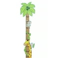 thumbnail image 5 of Fantasy Fields by Teamson Kids Sunny Safari Growth Chart, Multicolor, 5 of 9