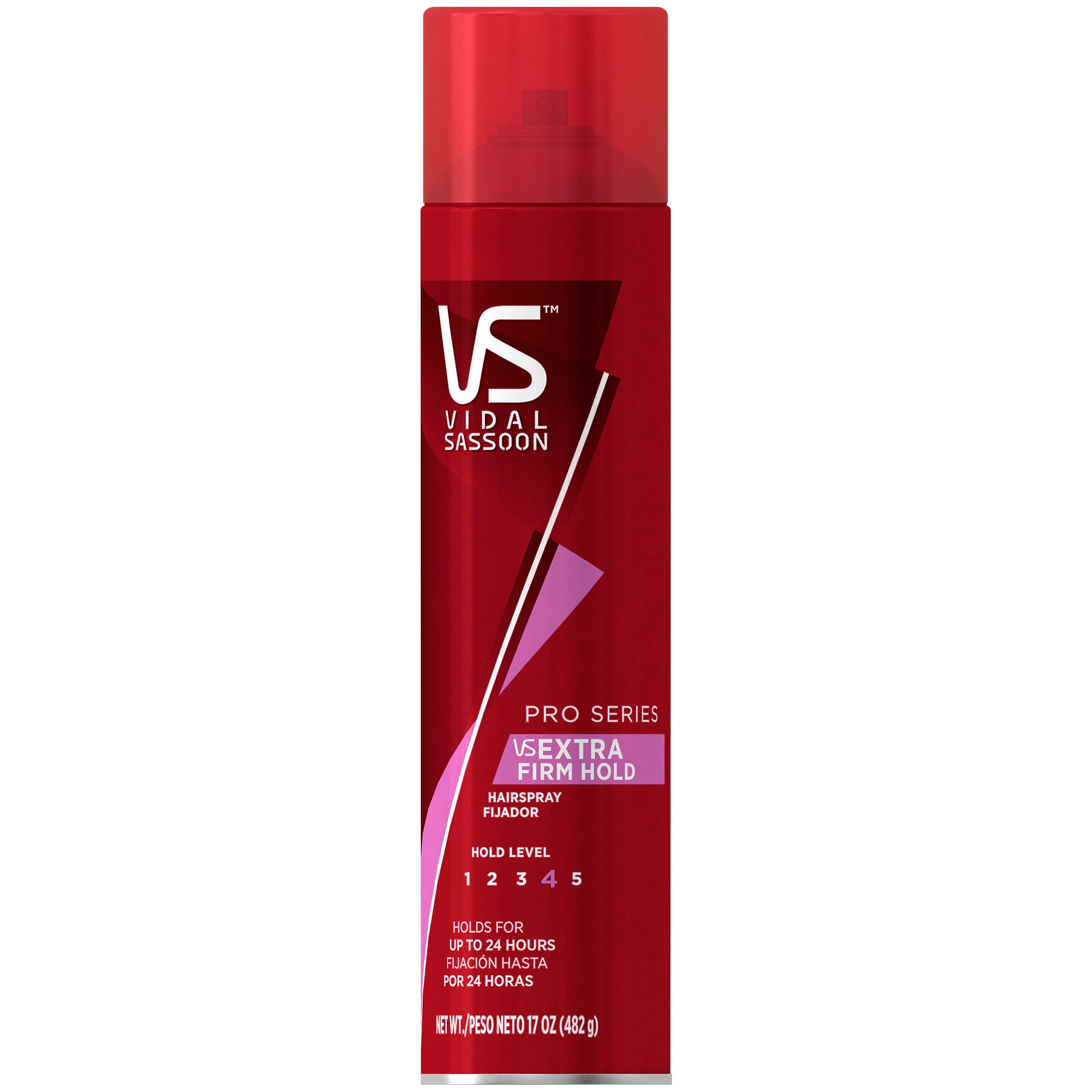 Vidal Sassoon® Pro Series Extra Firm Hold Hair Spray 17 oz. Aerosol Can