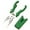 Green, variant on Heavy Duty Multifunctional Stainless Steel Kitchen Shears, Ergonomic Non-Slip Comfort Grip Cooking Scissors, Multipurpose Cutlery Scissor for Chicken Bone, Meat, Seafood, Herb & Nut Cracking
