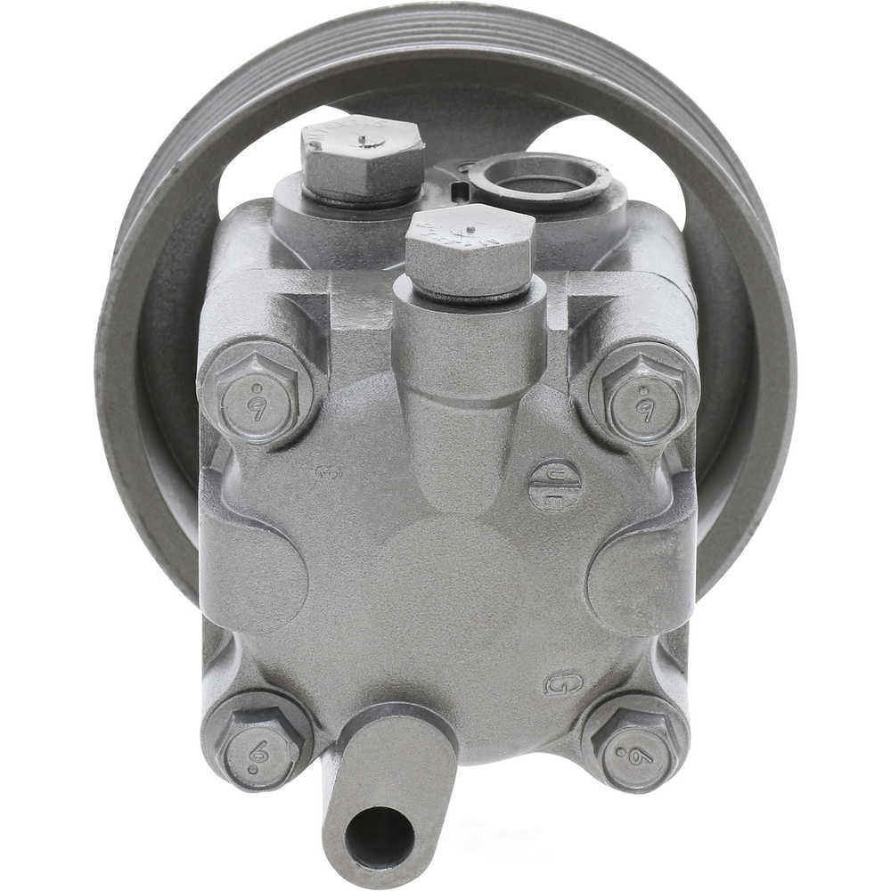 MAVAL 96827M Reman Power Steering Pump