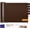 Vintage Brown, variant on Leather Repair Patch Tape Kit, Self Adhesive Leather Repair for Furniture, Couch, Sofa, Car Seats,Office Chair,Vinyl Repair Kit.3.1inx60in