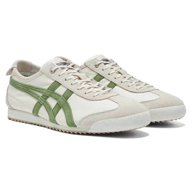 Onitsuka Tiger MEXICO 66 SD VIN 1183C015 201 BIRCH GREEN
