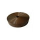 thumbnail image 1 of Cinta Plastica Rompe Vientos PRO-CINTA 63mm 3M2 Color Cafe, 1 of 7