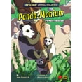 thumbnail image 1 of Pre-Owned Panda-Monium : Panda Rescue!, 1 of 1