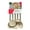 Beige, variant on Frigidaire Silicone Cooking Utensils, 5PC Set, Easy to Clean Silicone with Stainless Steel Handles