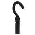 thumbnail image 1 of HAMPPLIES Pool Robot Cleaner Hanger Black Heavy Duty Hook for Pool Equipment and Accessories, 1 of 8