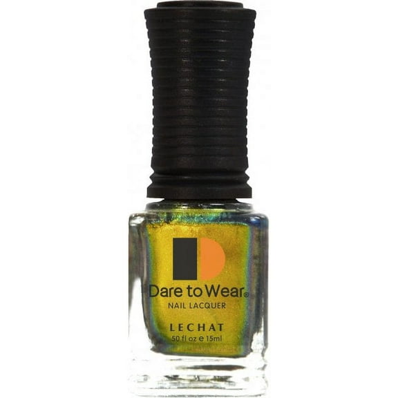 LECHAT Dare to Wear Nail Polish, Top The Box Office, 0.500 Ounce